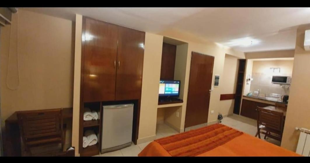 Departamento Caseros Desing Salta