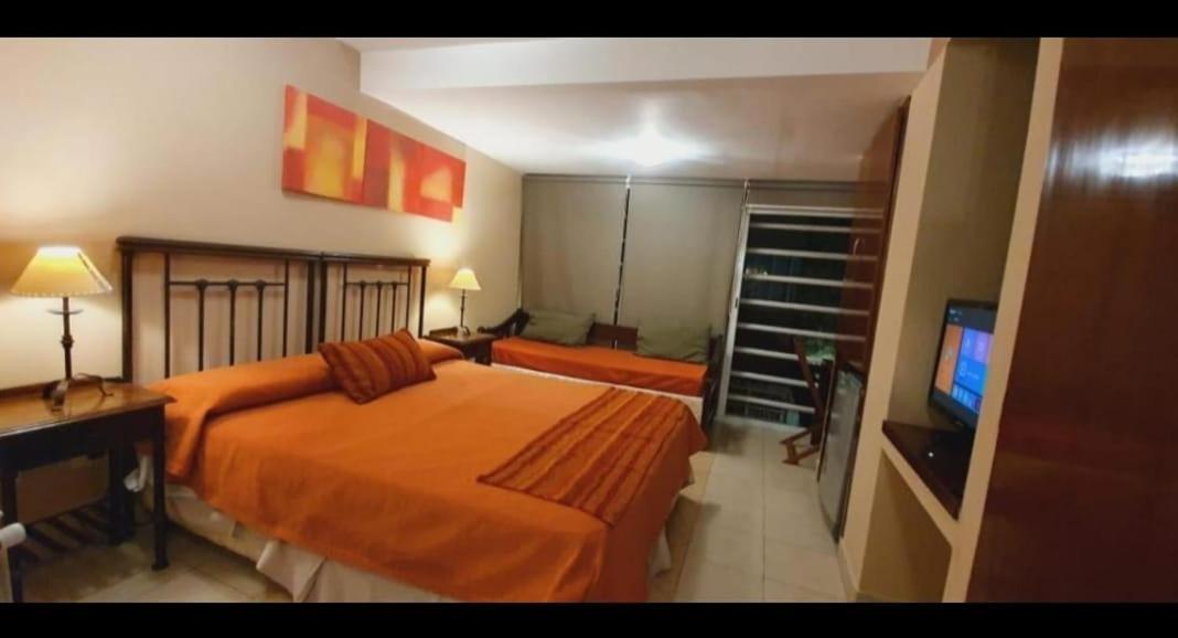 Departamento Caseros Desing Salta