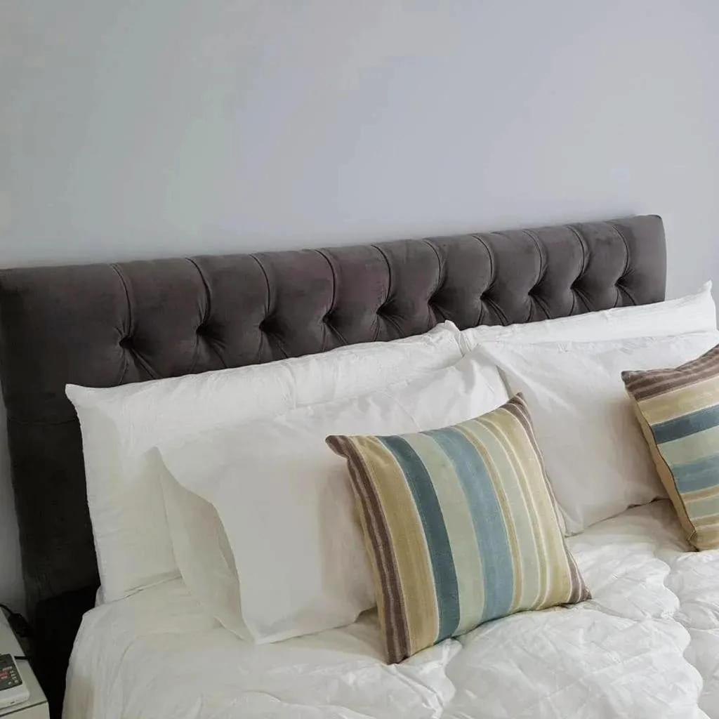 Departamento Caseros Desing