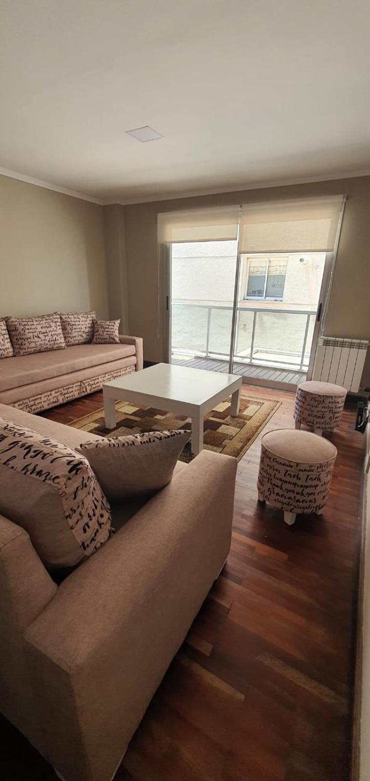 Departamento Caseros Desing