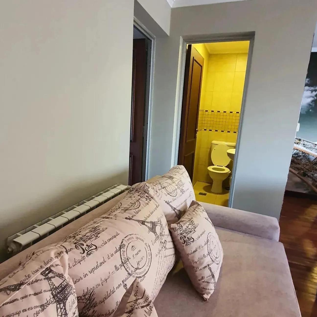 Apartamento Departamento Caseros Desing