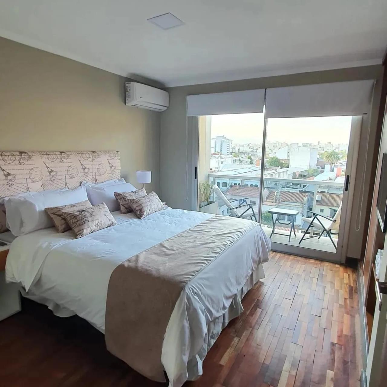 Apartamento Departamento Caseros Desing *