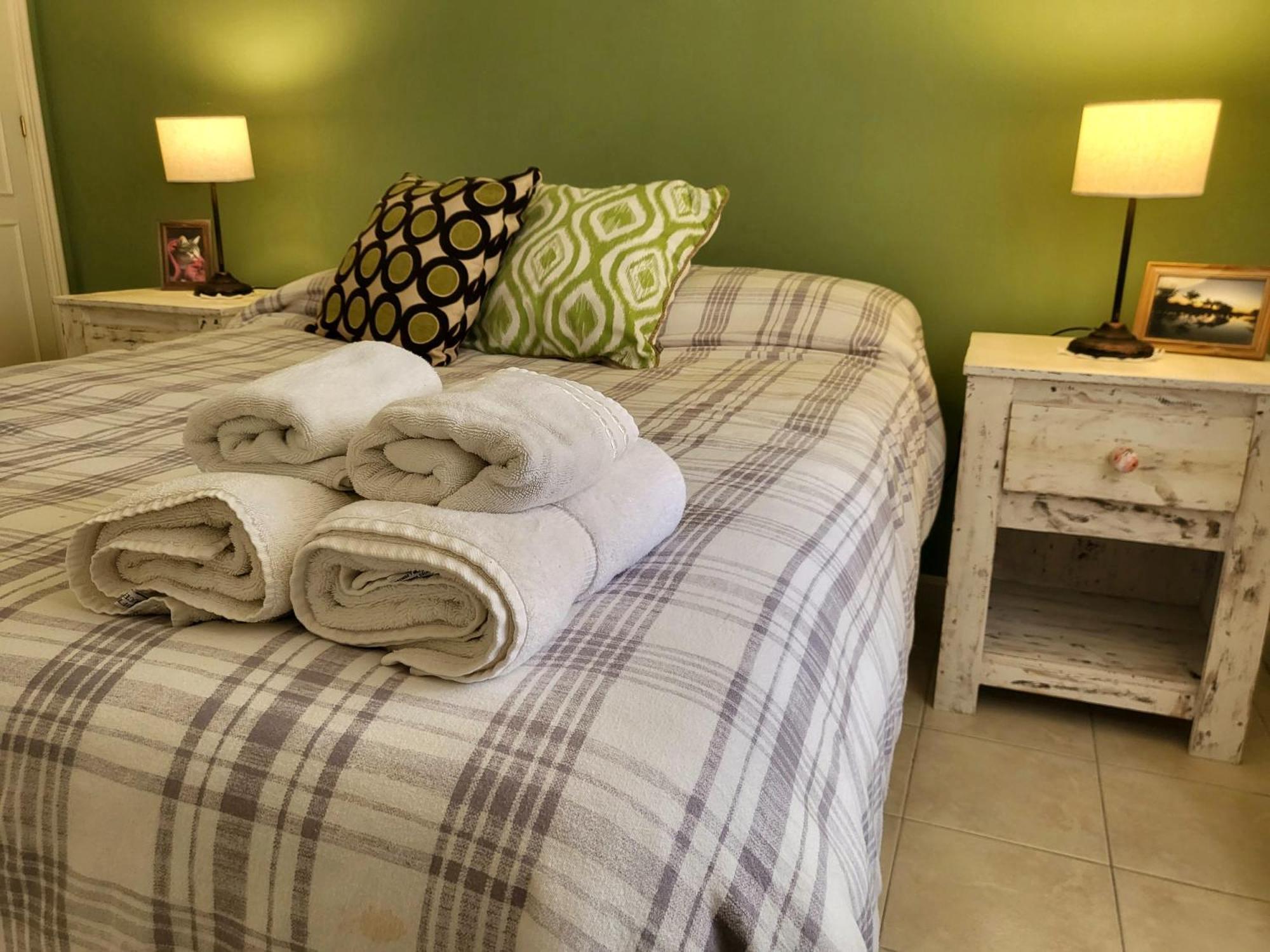 Сasa de vacaciones Casa Familiar Portezuelo Norte *