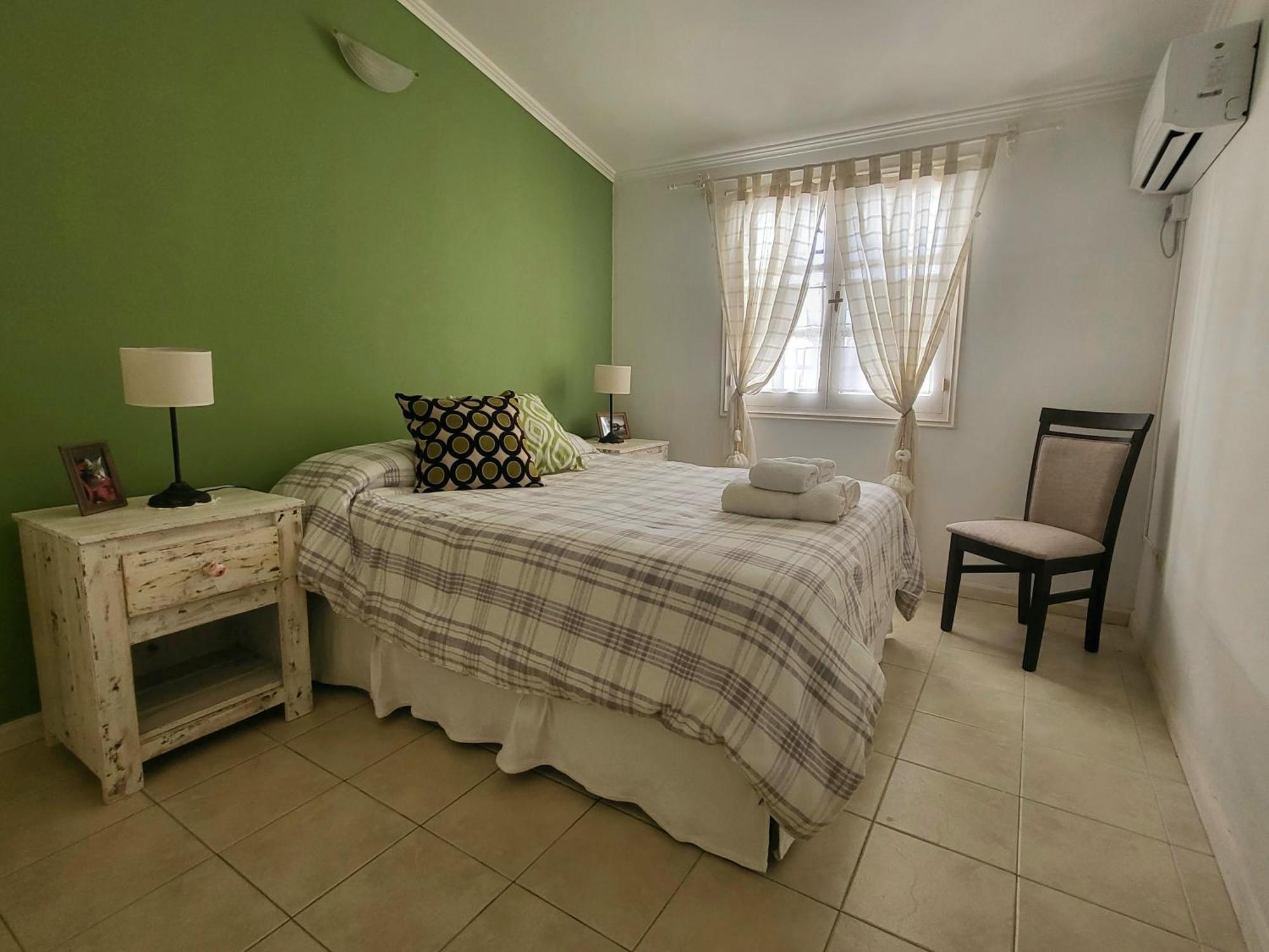 Сasa de vacaciones Casa Familiar Portezuelo Norte Salta
