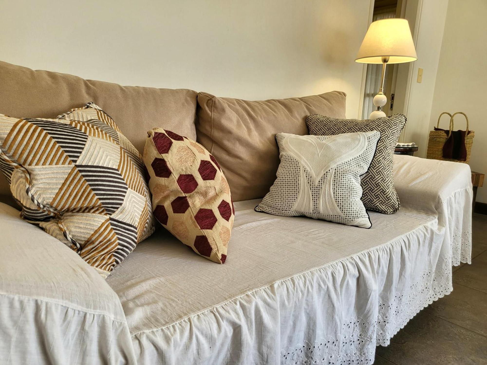 Casa Familiar Portezuelo Norte Сasa de vacaciones