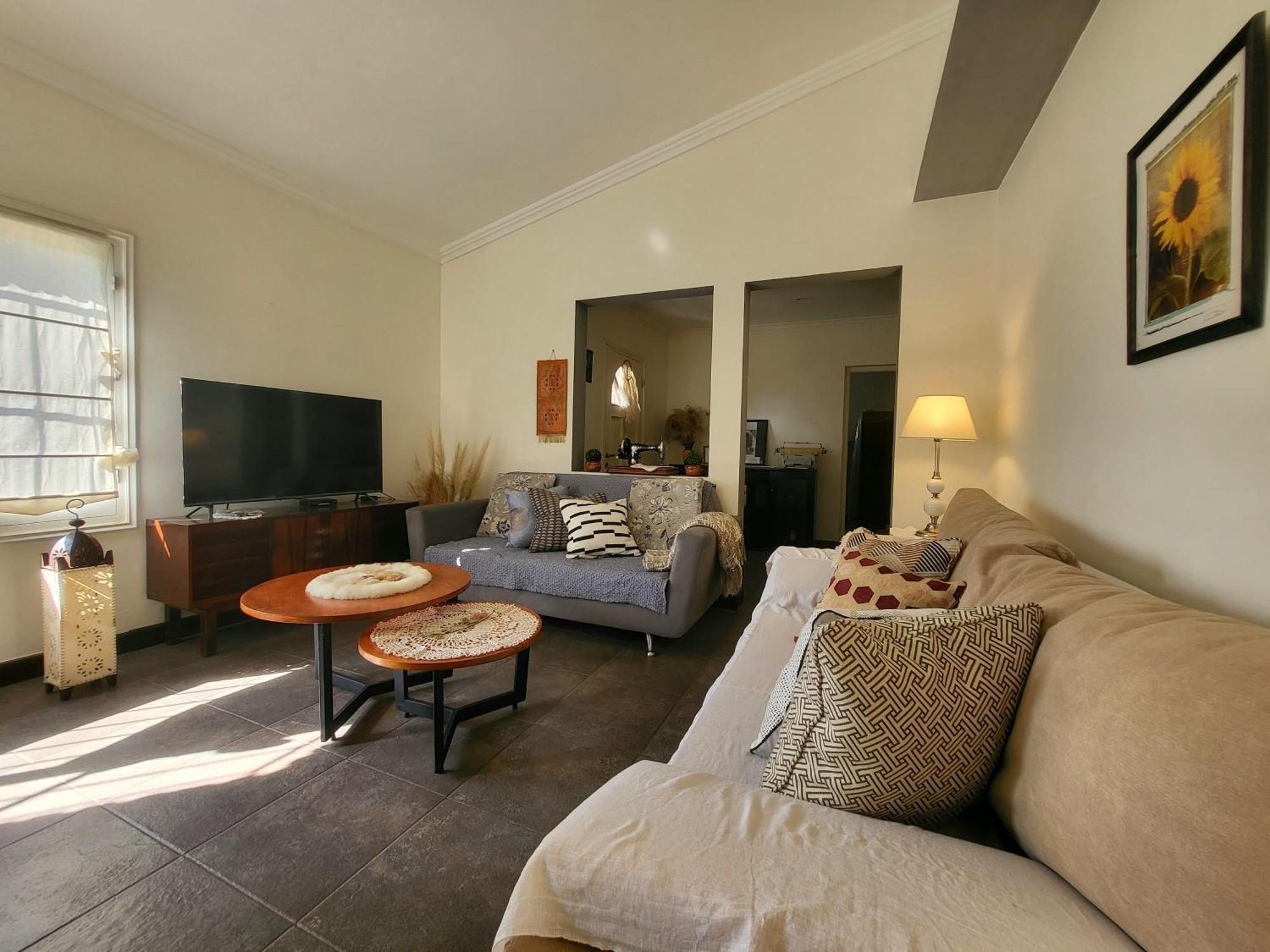 Casa Familiar Portezuelo Norte Сasa de vacaciones *