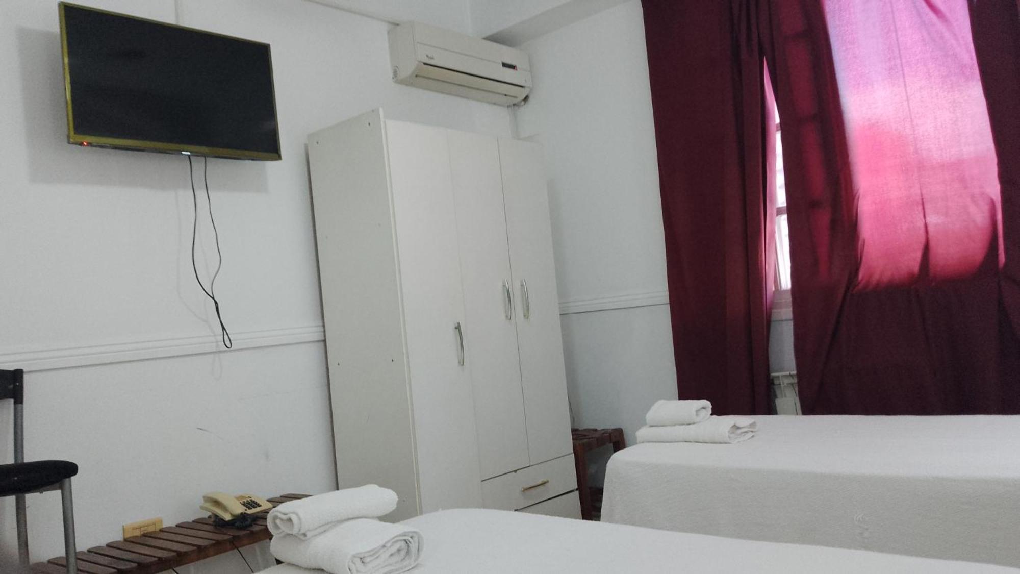 Hotel Nuevo Casablanca 2*