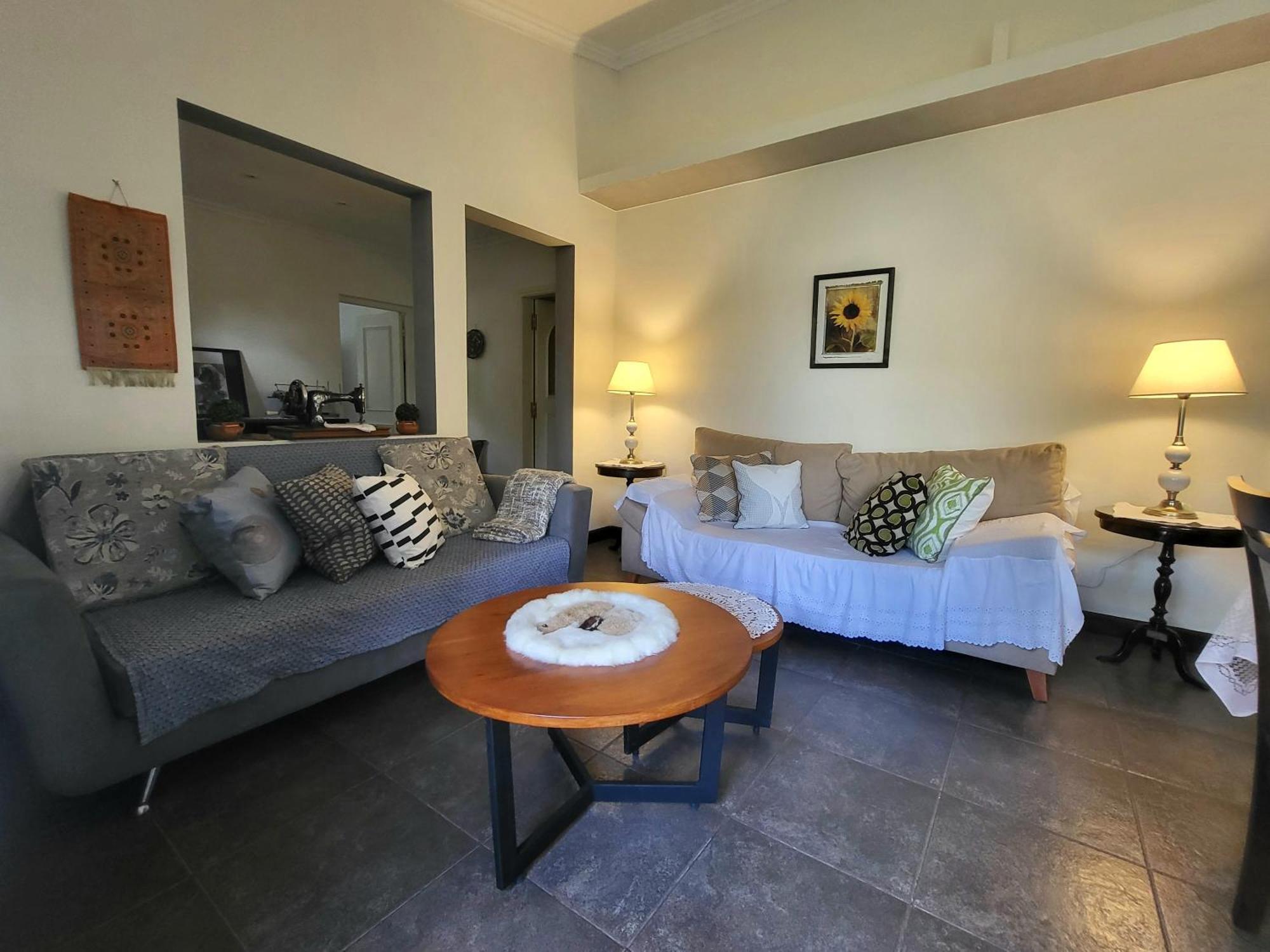 Casa Familiar Portezuelo Norte