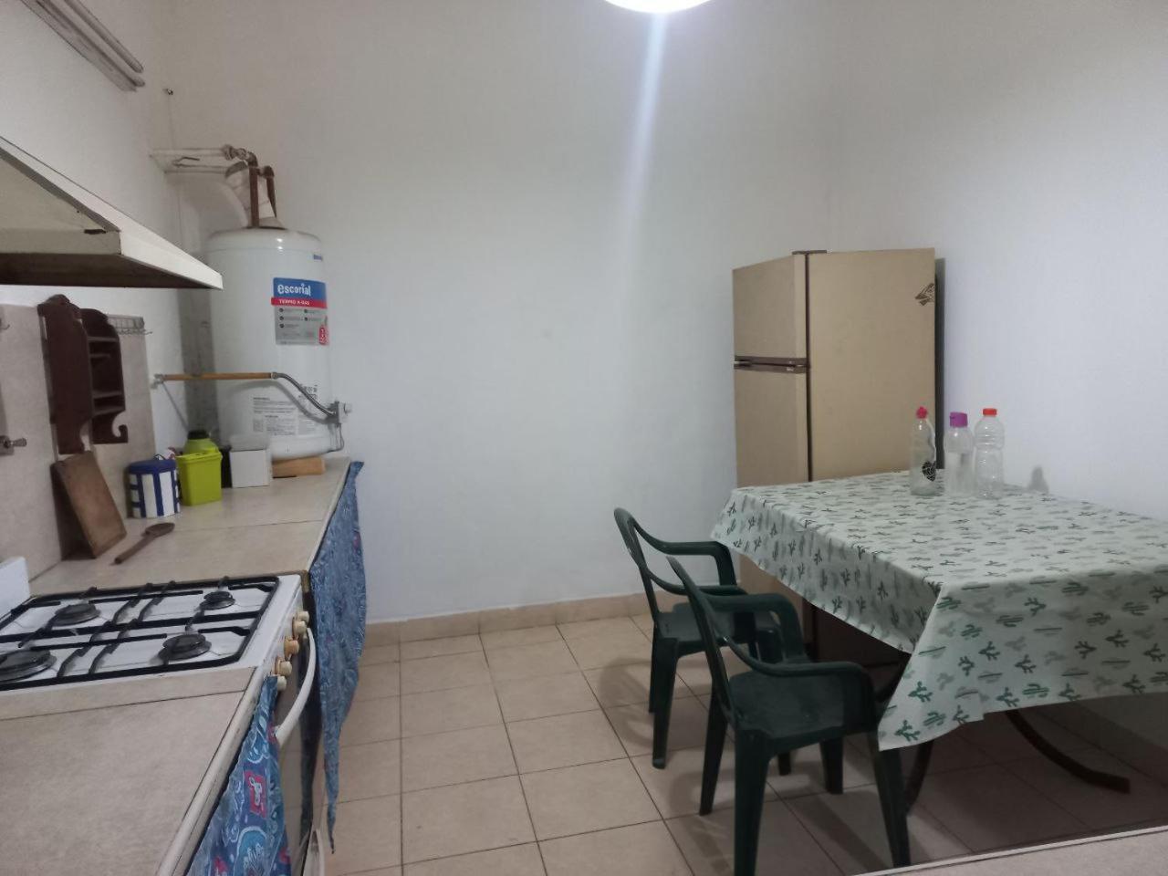 Renaceres Habitación en casa particular Salta