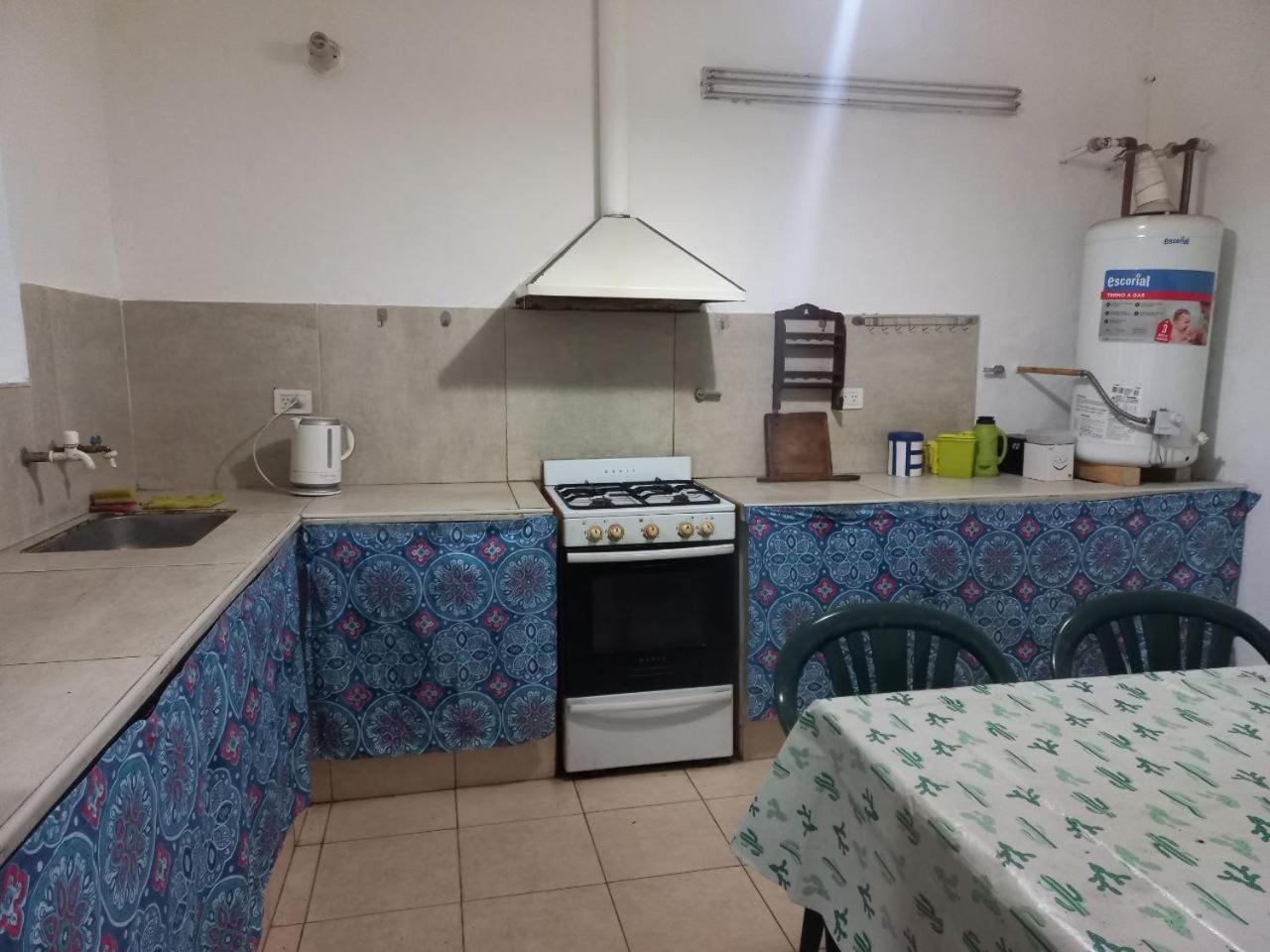 Habitación en casa particular Renaceres Salta