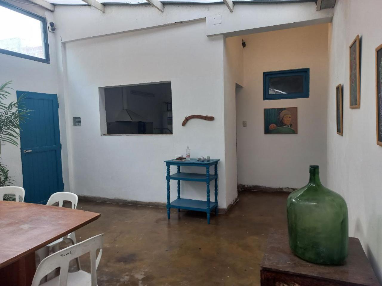 Renaceres Habitación en casa particular *