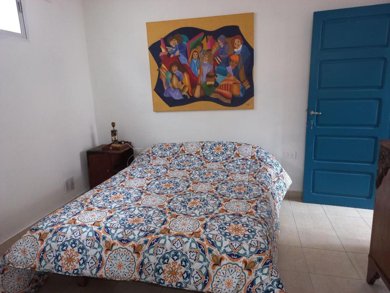 Renaceres Habitación en casa particular *