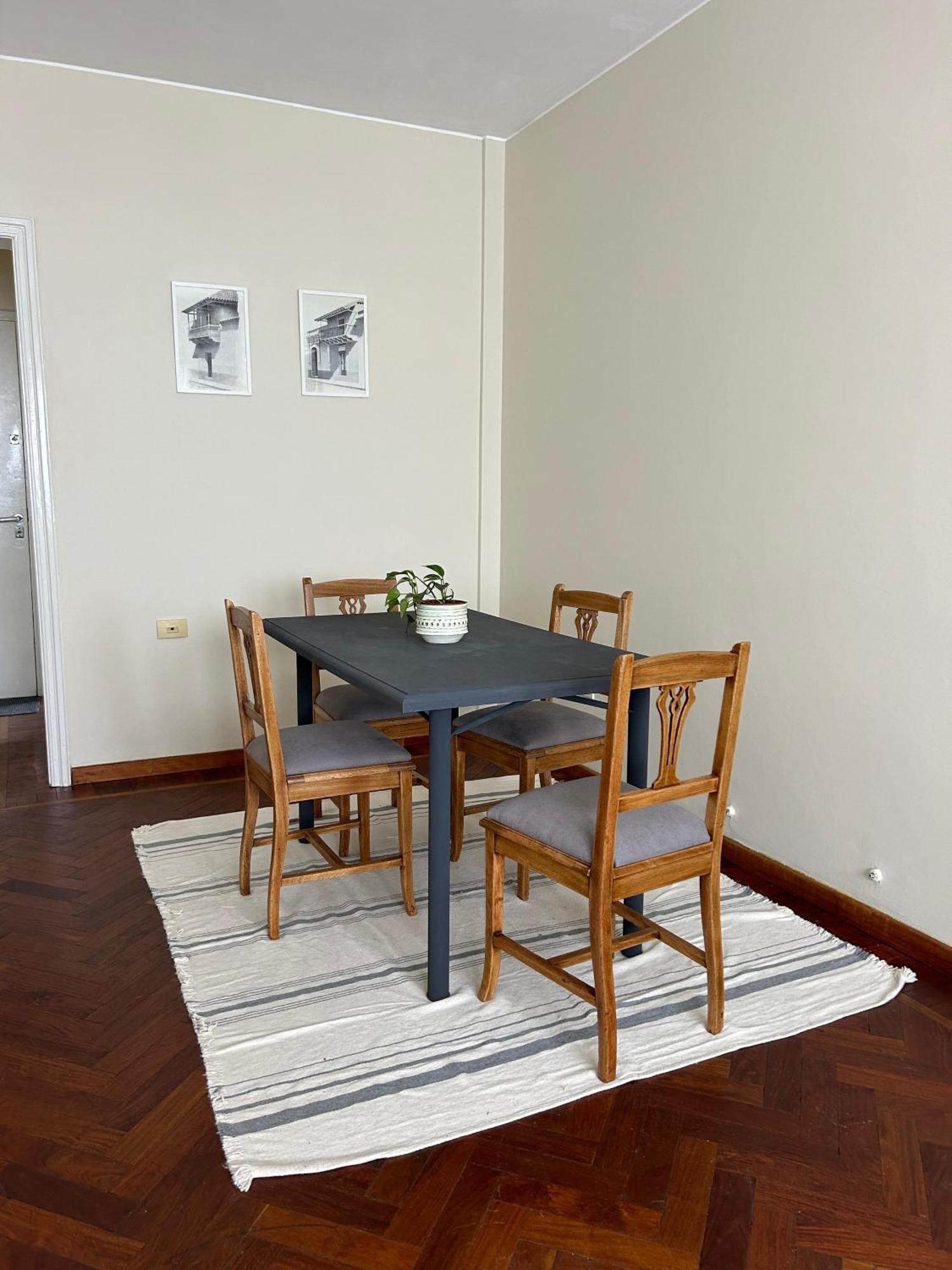 Departamento Caseros Apartment Salta