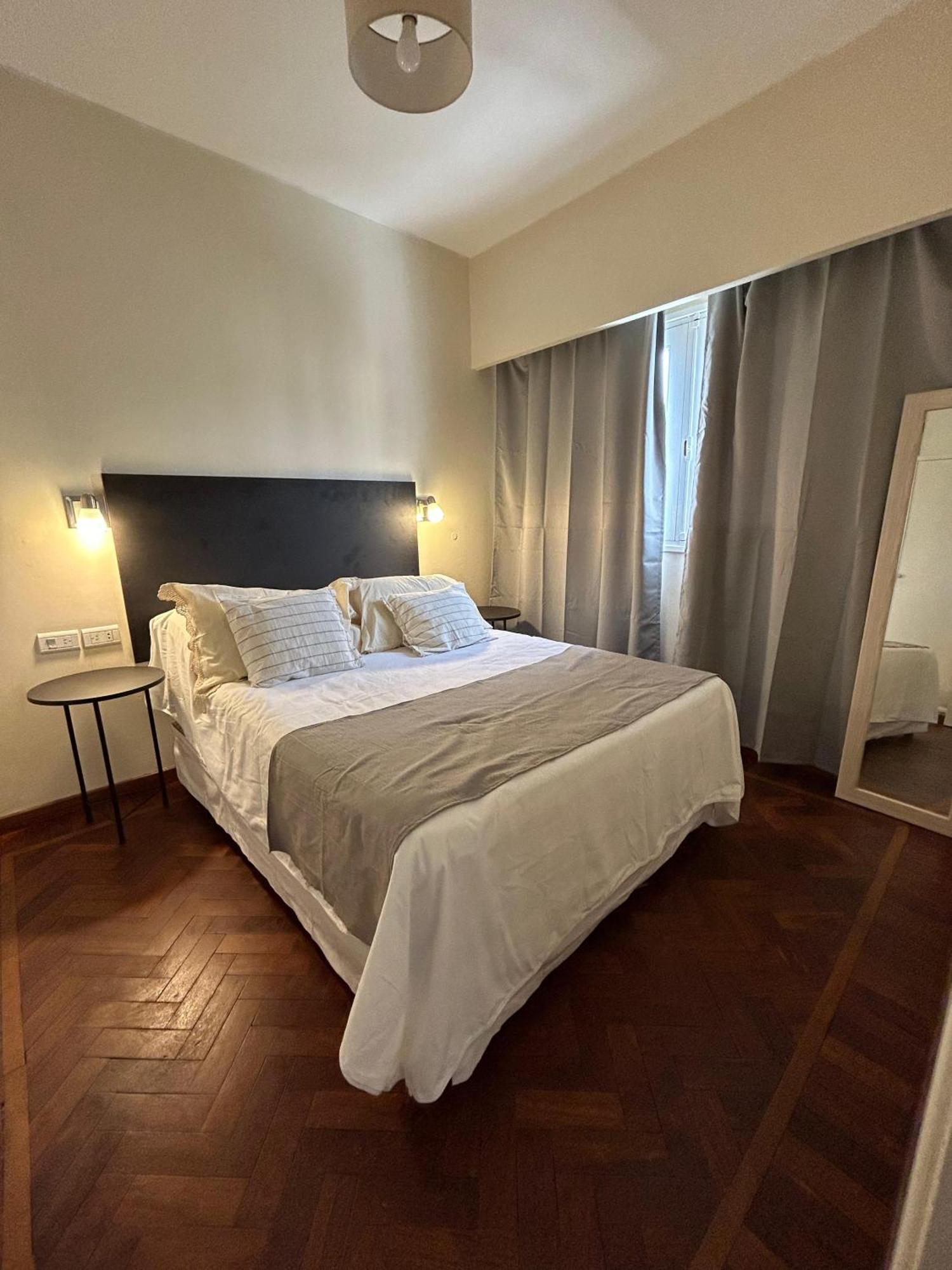 Departamento Caseros Apartment *