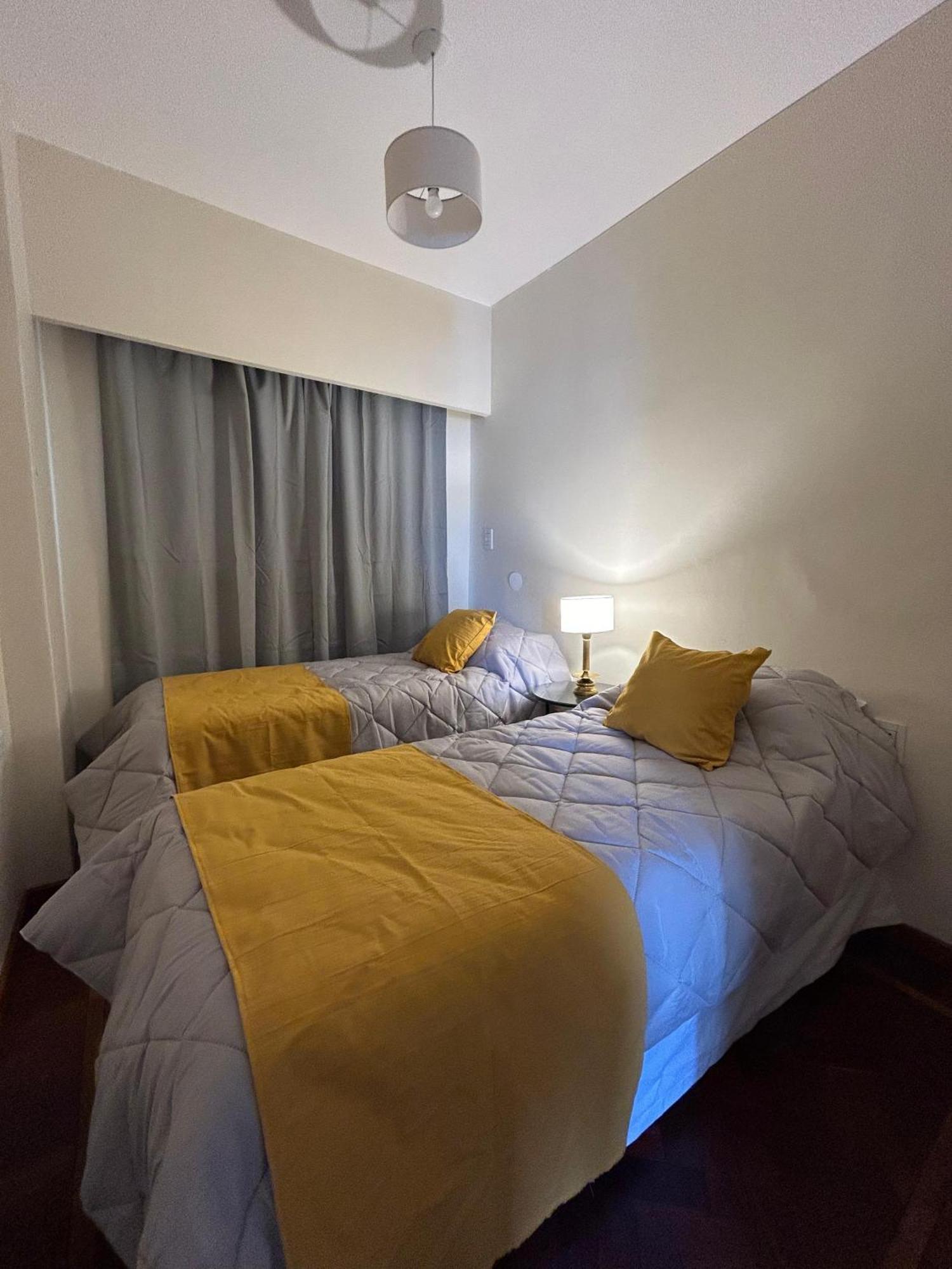 Apartment Departamento Caseros Salta