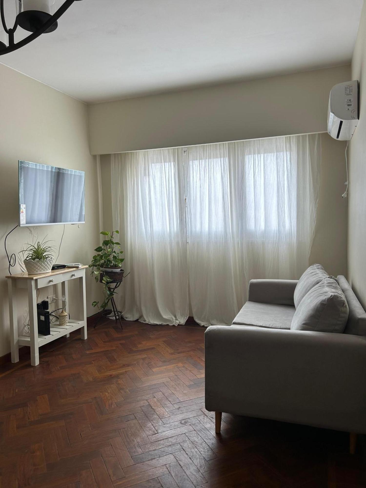 Departamento Caseros Apartment Salta