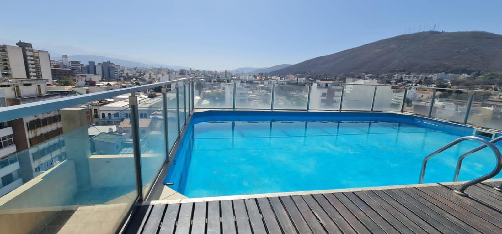 Departamento Nordico En Capital