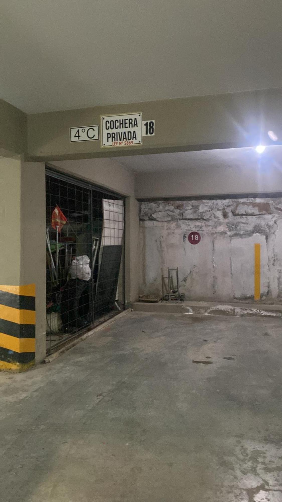 Apartamento Departamento Nordico En Capital