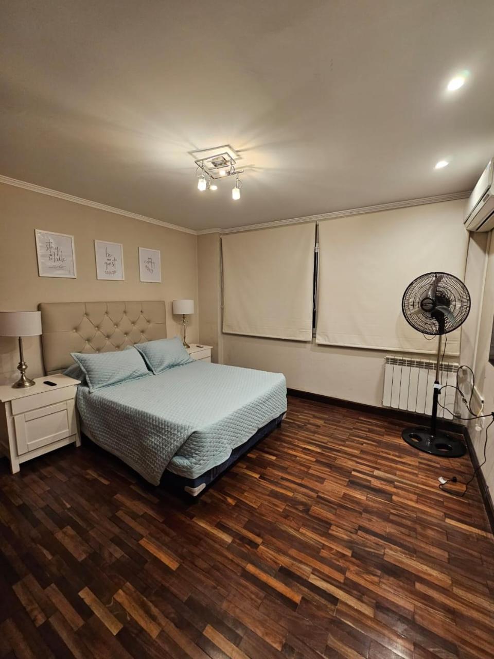 Departamento Nordico En Capital Apartamento Salta