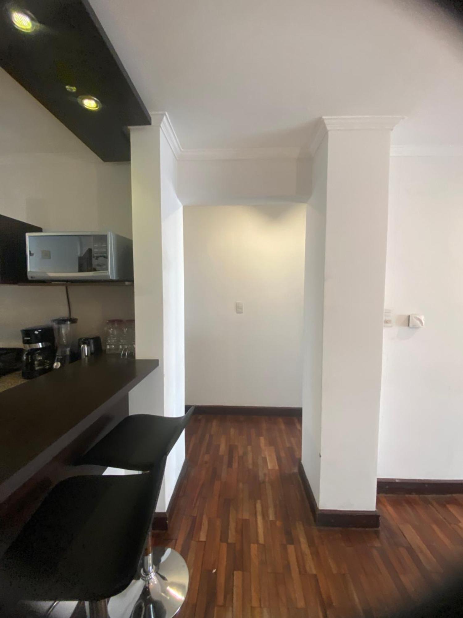 Departamento Nordico En Capital Apartamento *