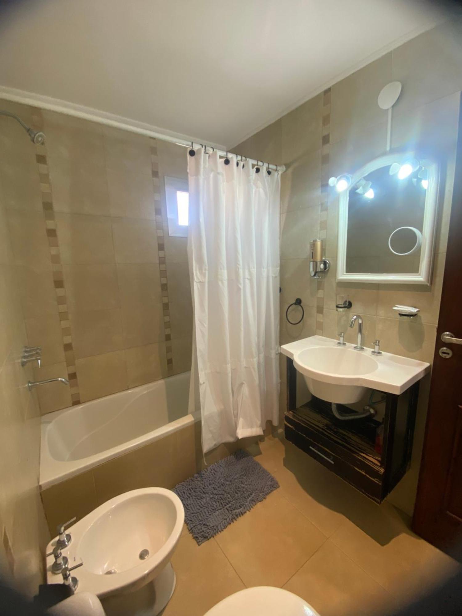Apartamento Departamento Nordico En Capital *