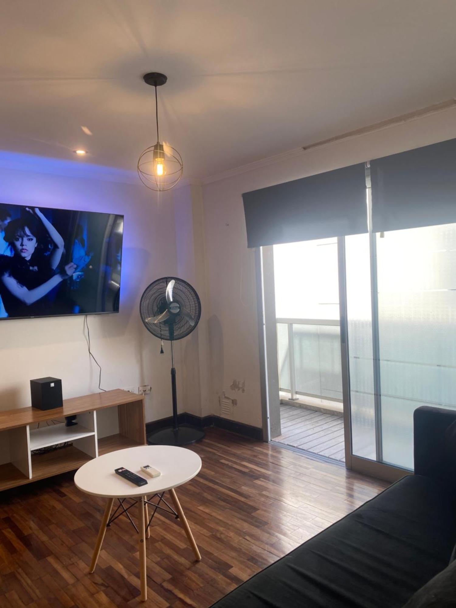 Departamento Nordico En Capital Apartamento *