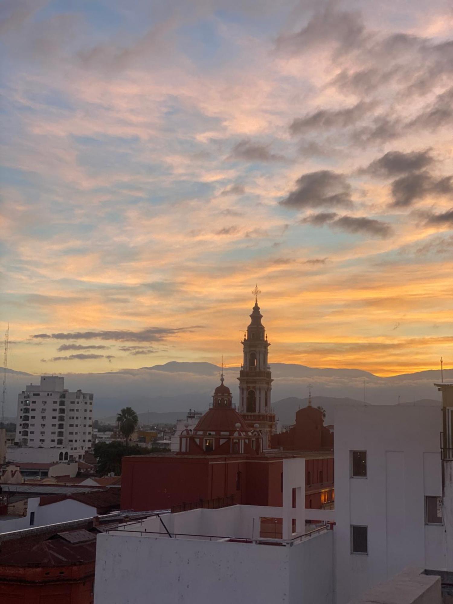 Apartamento Departamento Nordico En Capital Salta