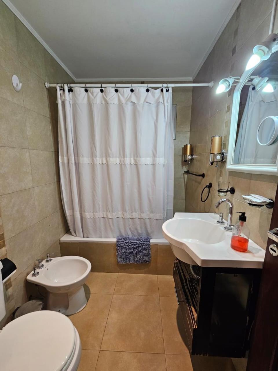 Apartamento Departamento Nordico En Capital
