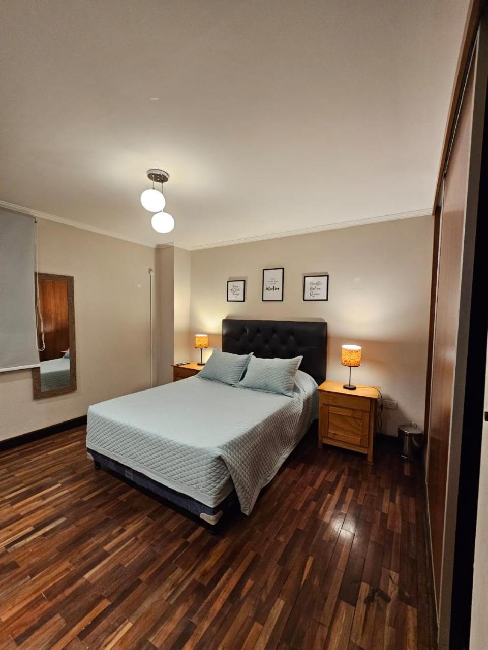 Departamento Nordico En Capital Apartamento *