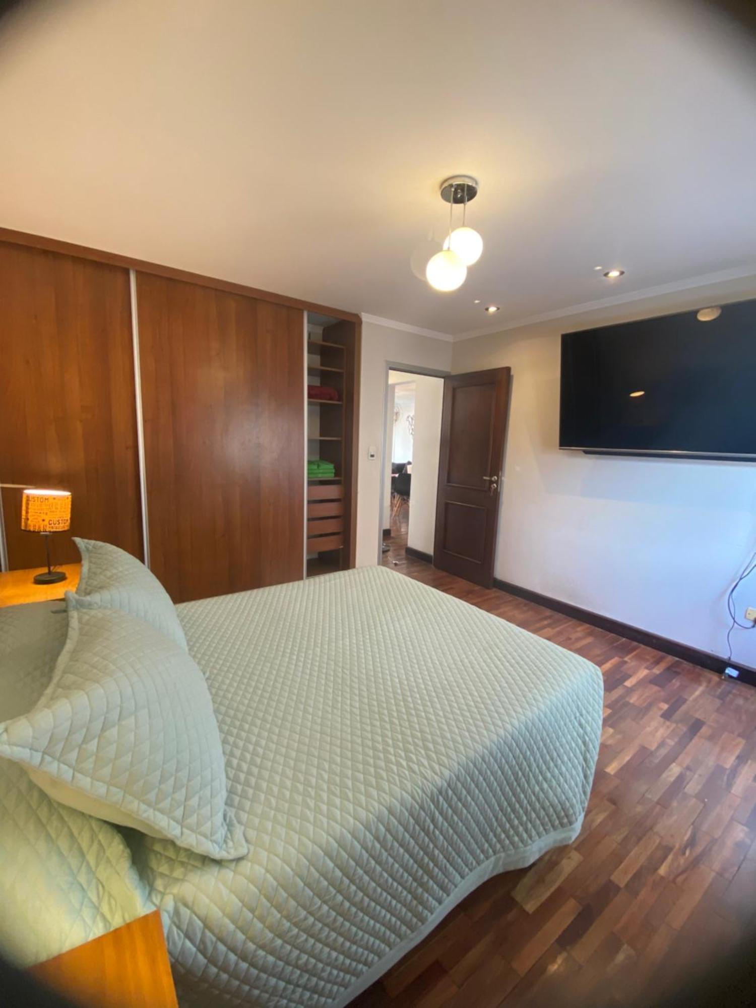 Departamento Nordico En Capital Apartamento *