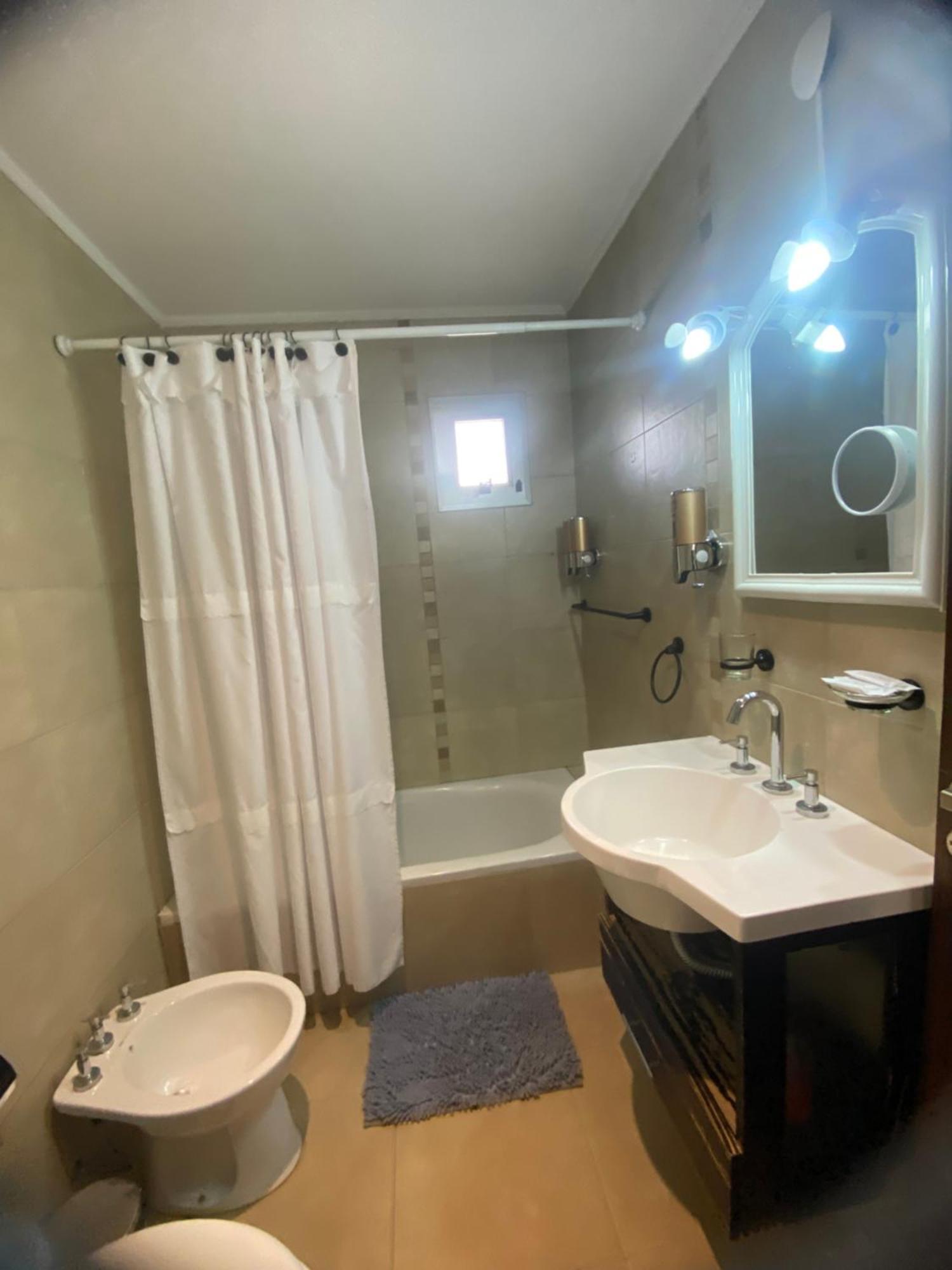 Apartamento Departamento Nordico En Capital *