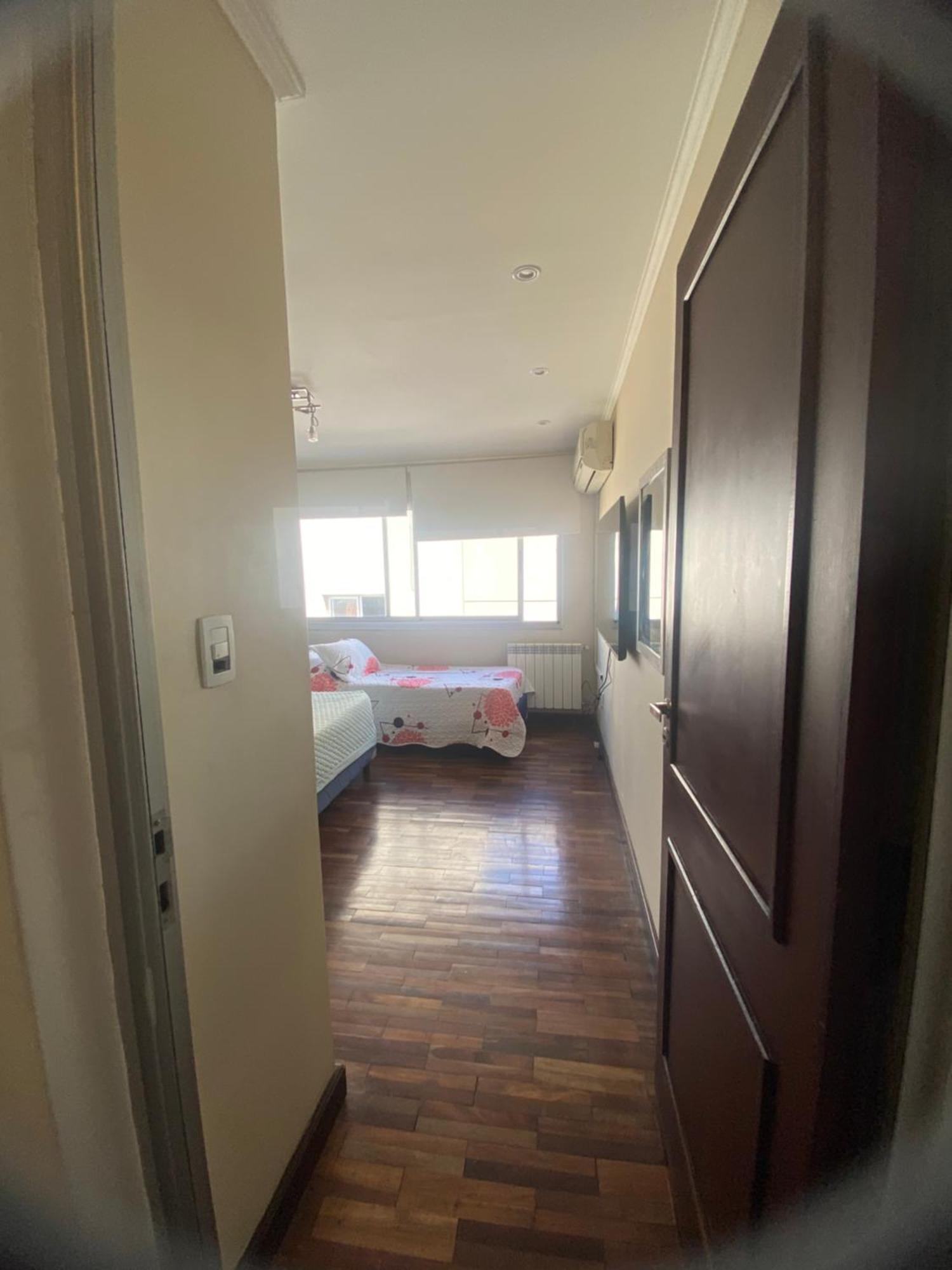 Departamento Nordico En Capital Apartamento Salta