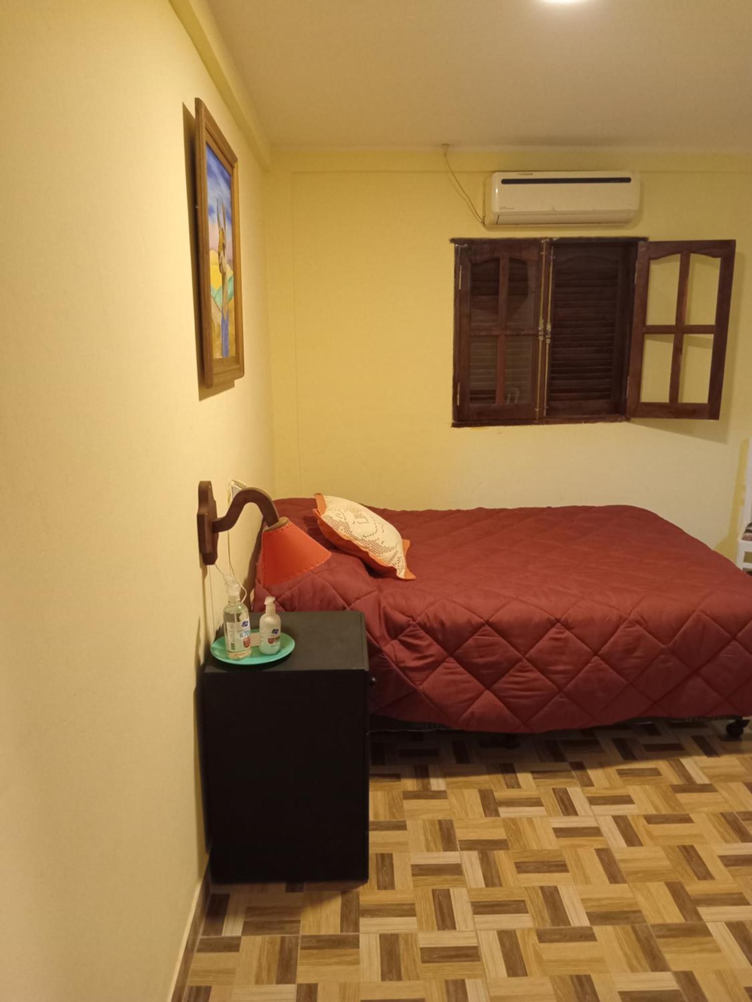 Lo De Franco Guest house