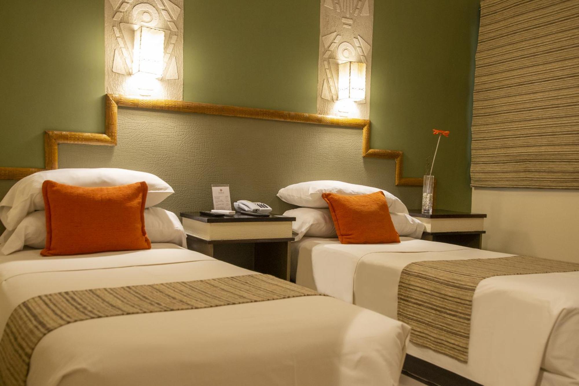 Inkai Hotel