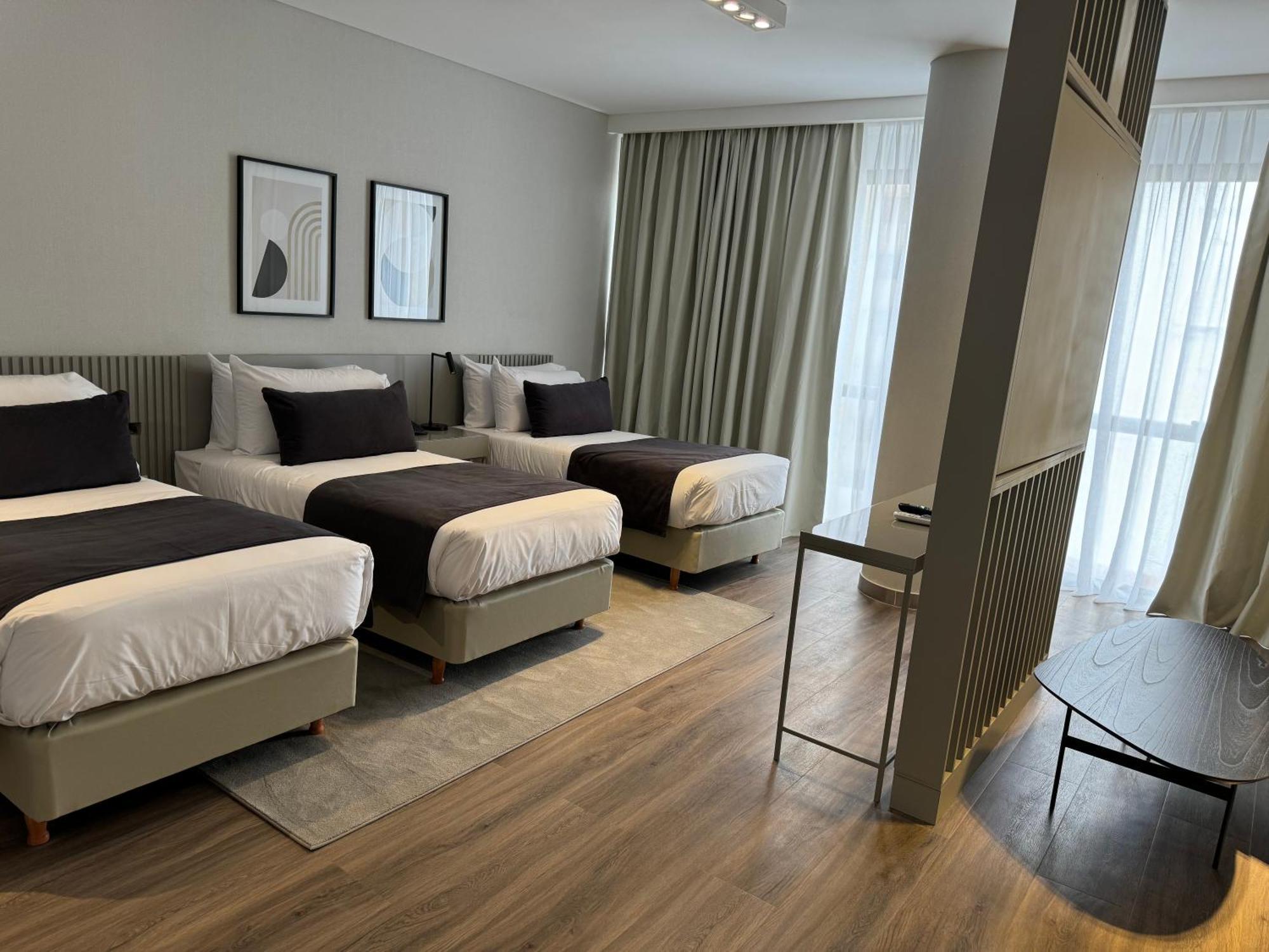 Guemes & Hotel