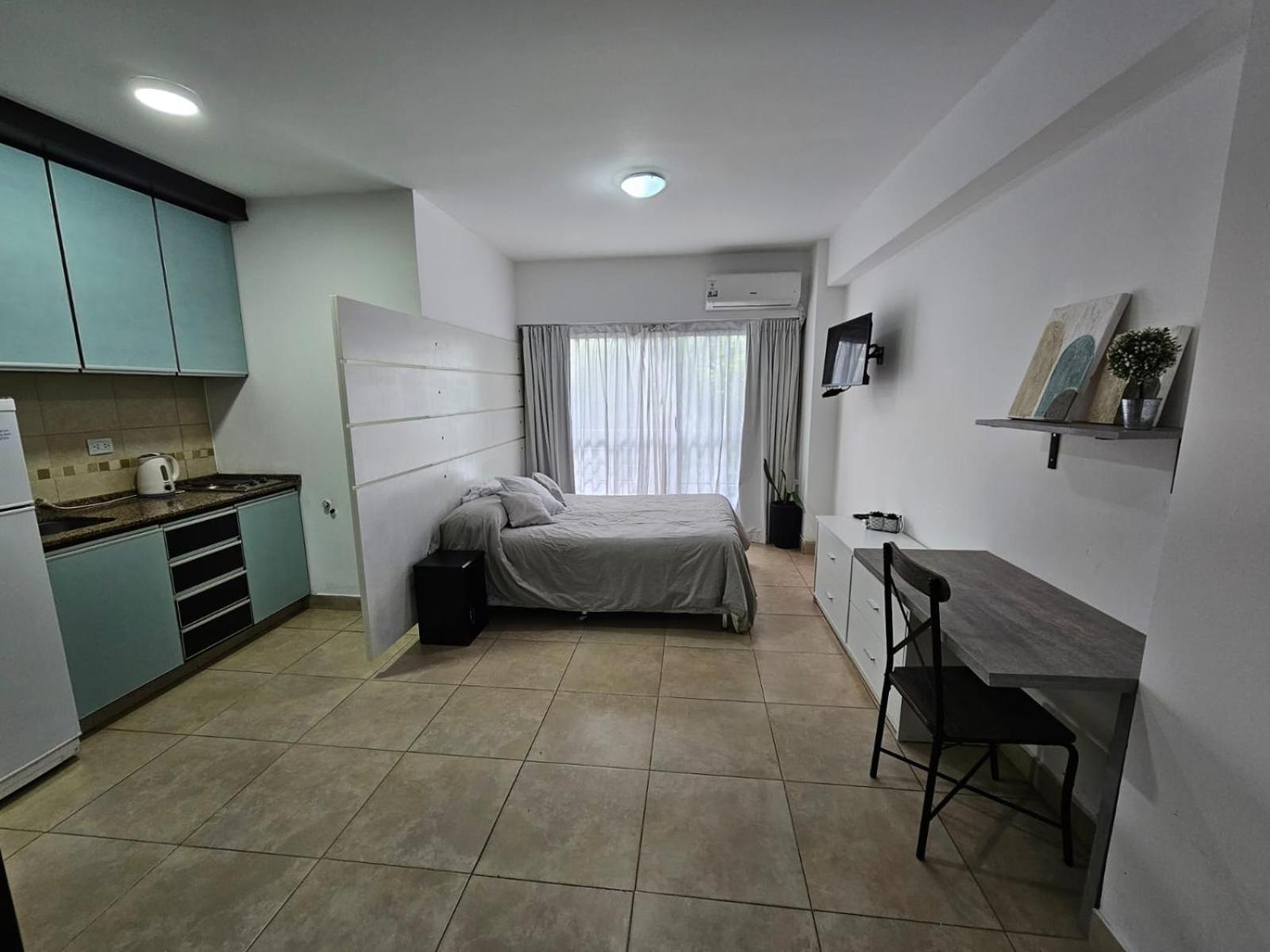 Apartamento Estudio Pueyrredon