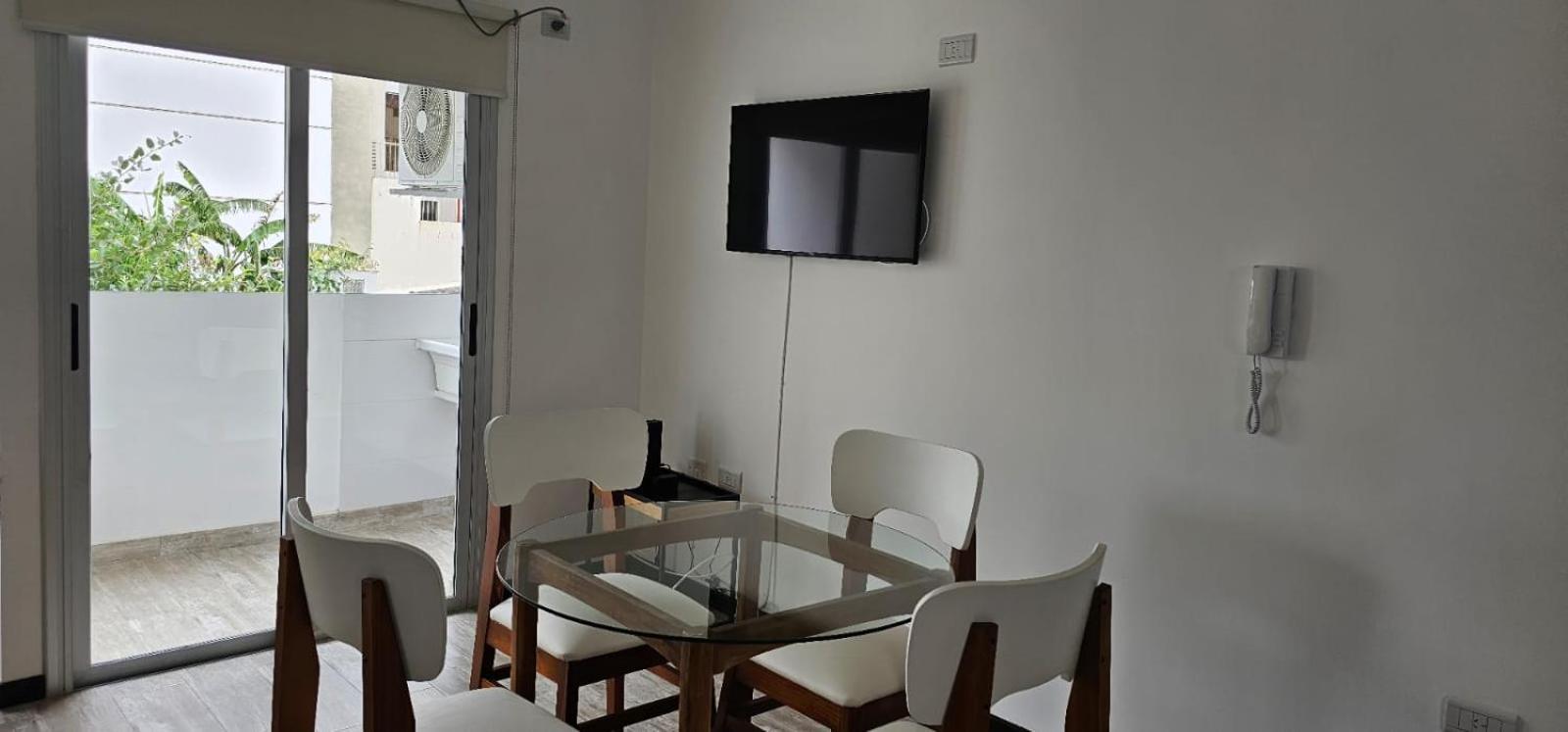 Dpto Usina Apartment *