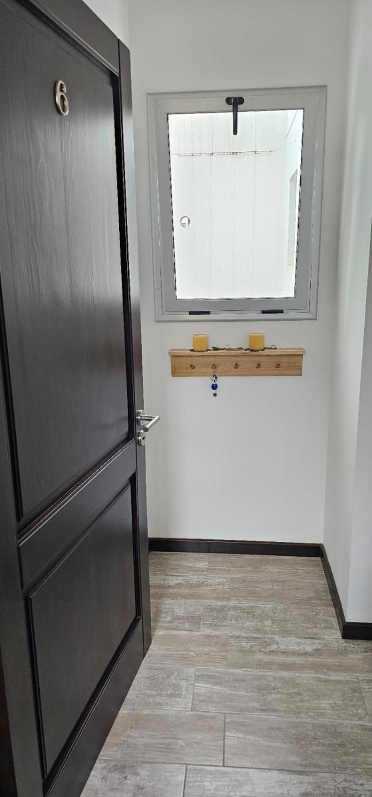 Dpto Usina Apartment