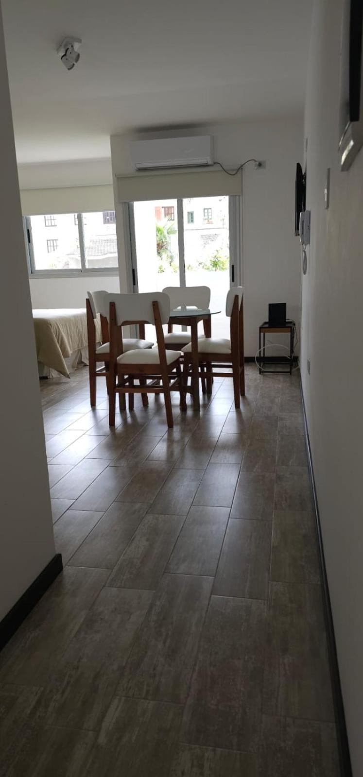Apartment Dpto Usina