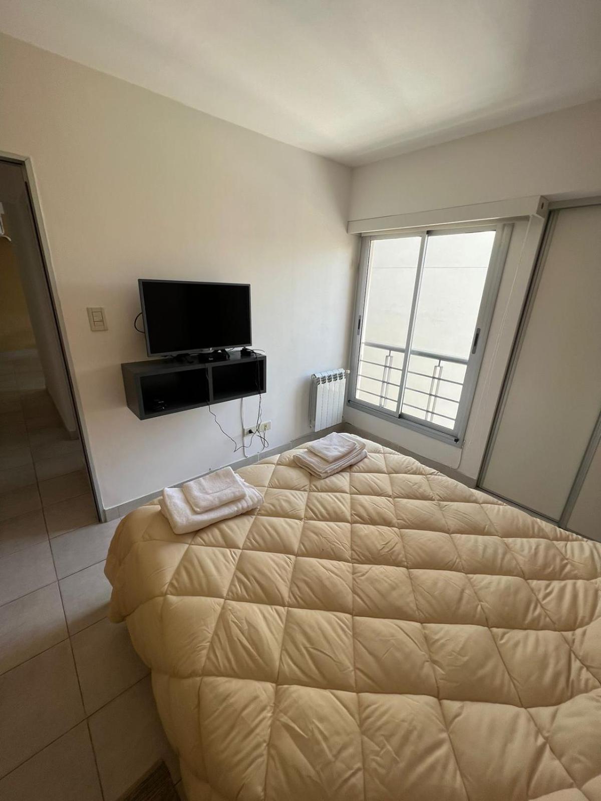 Departamento Amoblado Zona Shopping Alto Noa Apartamento Salta