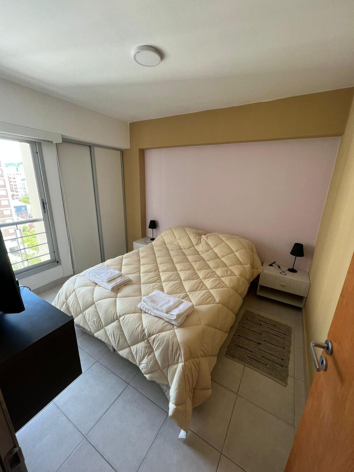 Departamento Amoblado Zona Shopping Alto Noa *
