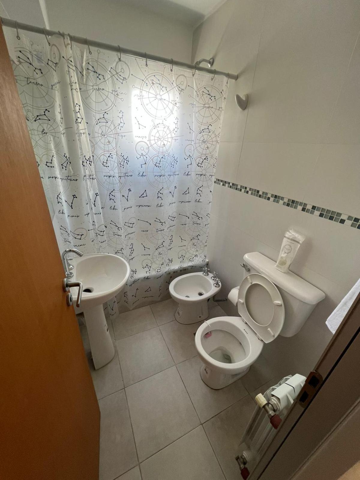 Apartamento Departamento Amoblado Zona Shopping Alto Noa