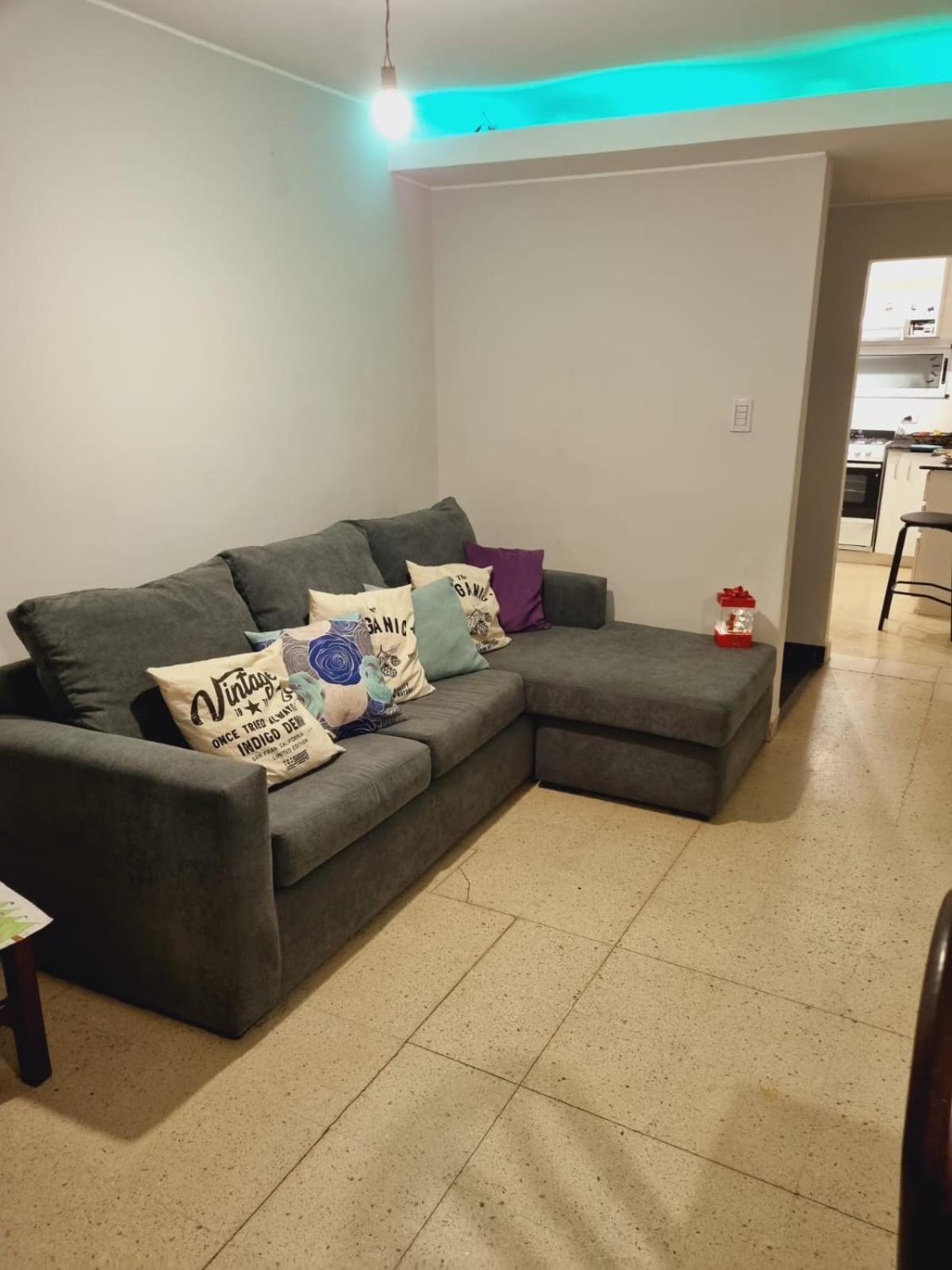 Apartamento El Depa Calle Rivadavia *