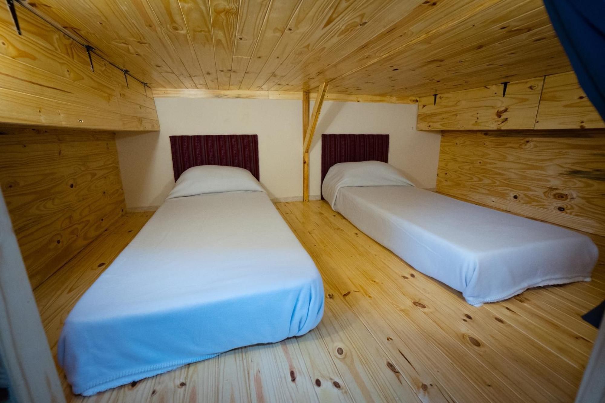 Lead Pods Capsule hotel *