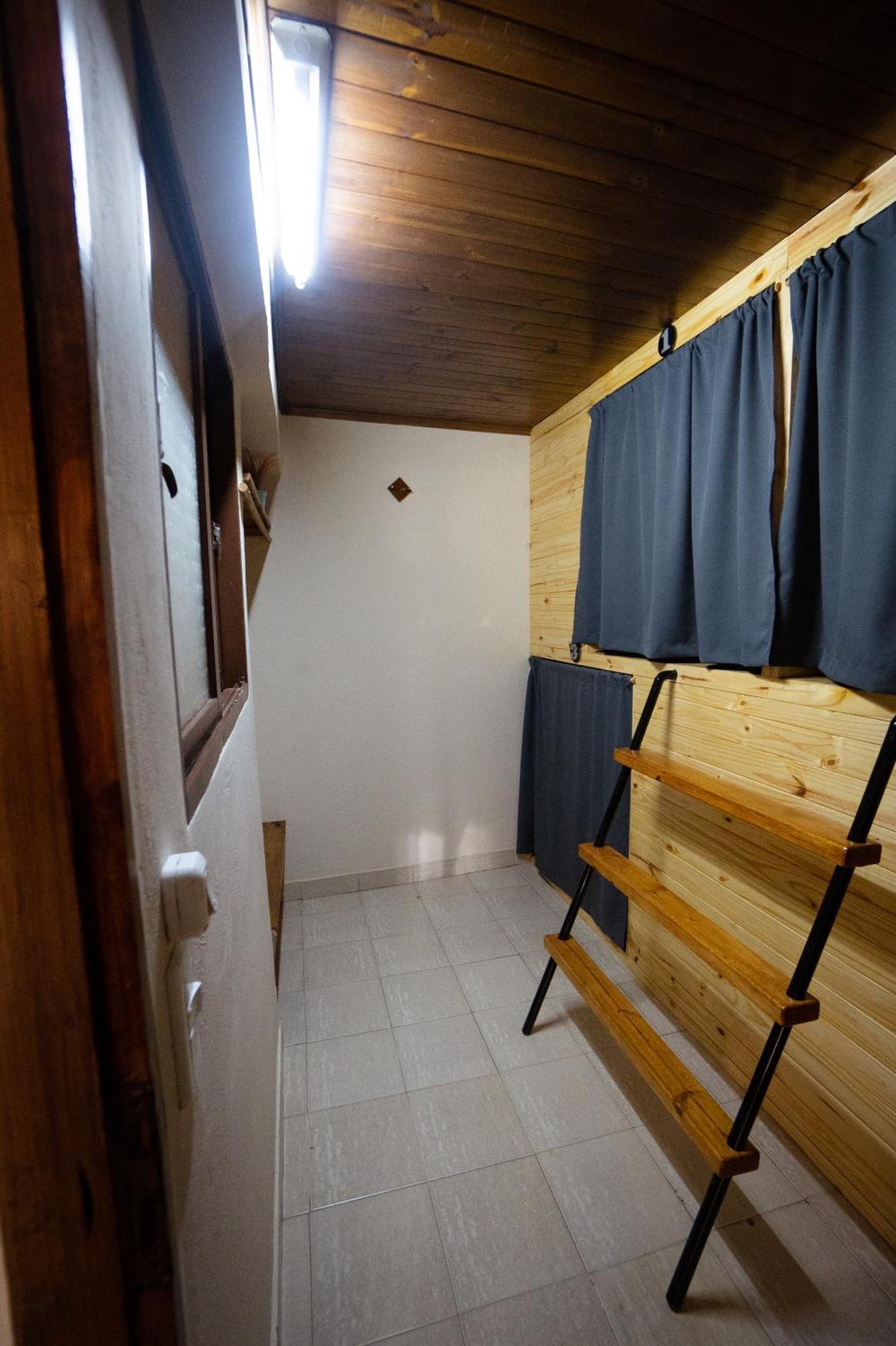 Lead Pods Salta