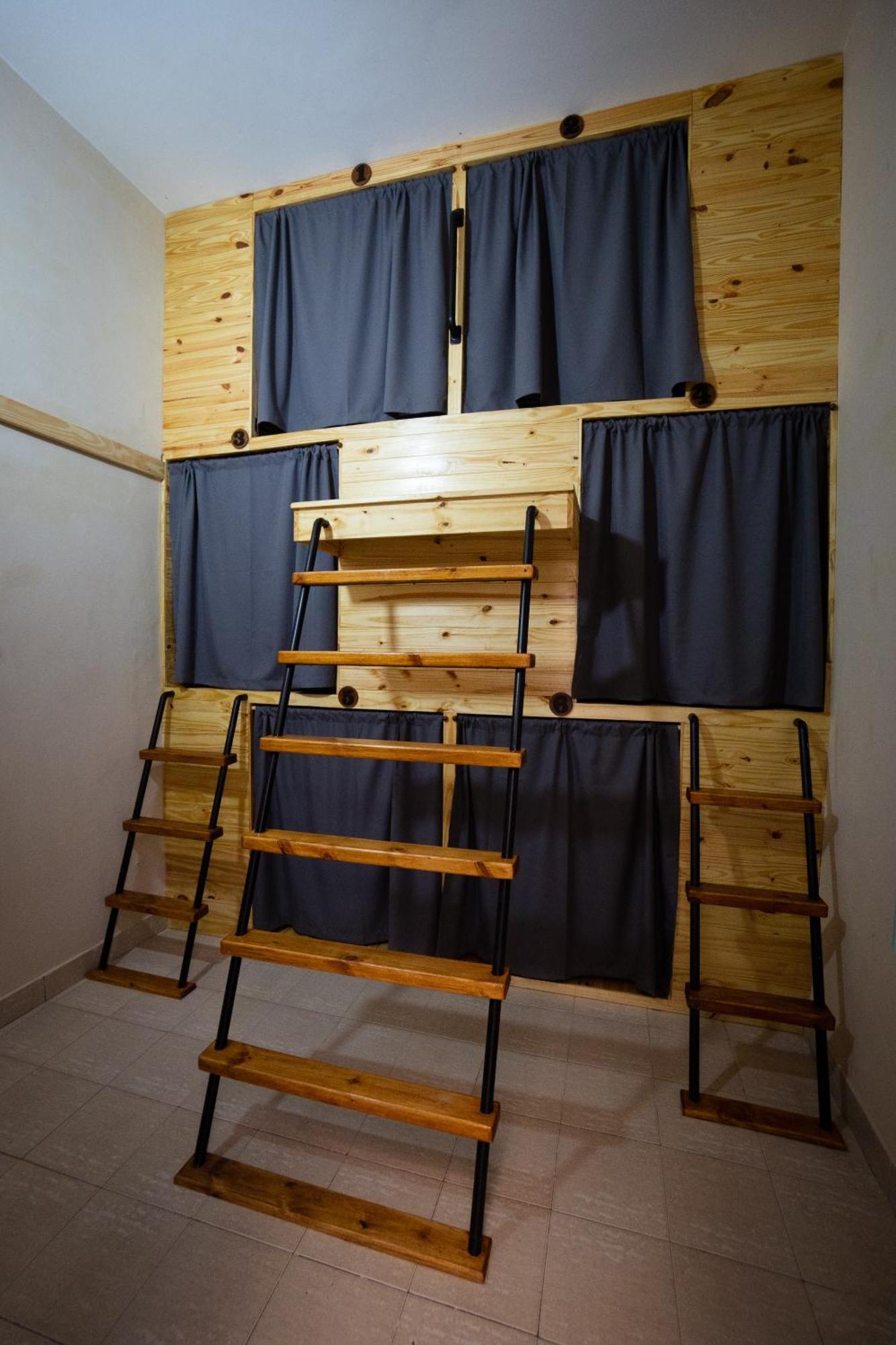 Lead Pods Salta