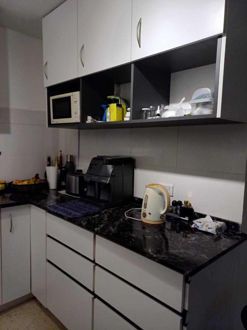 Apartamento El Depa Calle Rivadavia