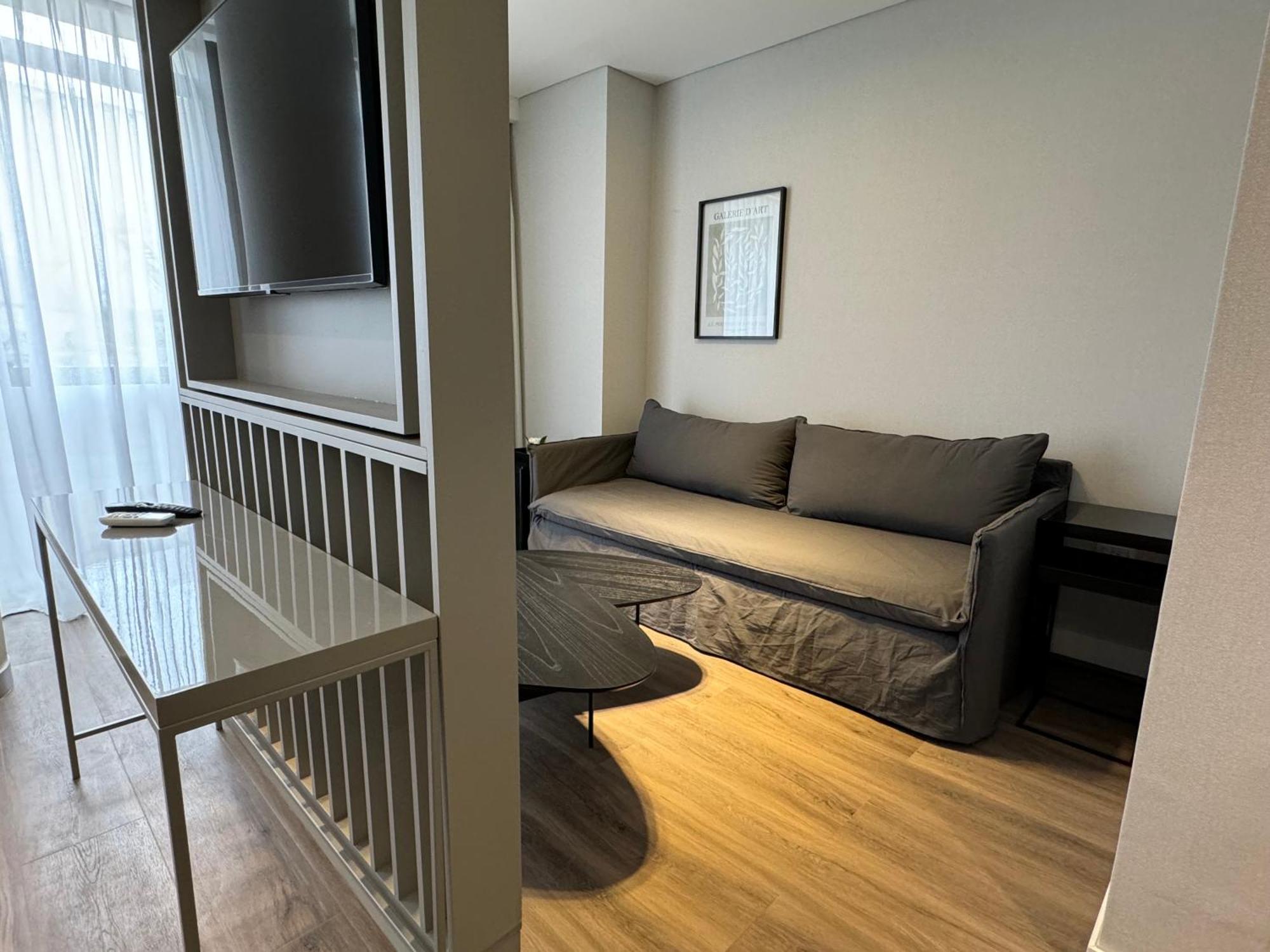 Guemes & Hotel 4*