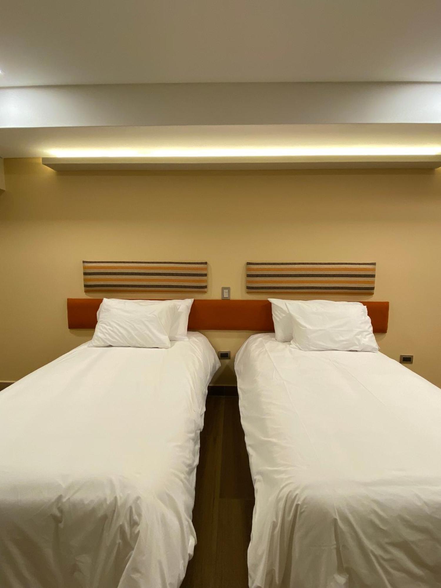 Aparthotel Adobe Salta