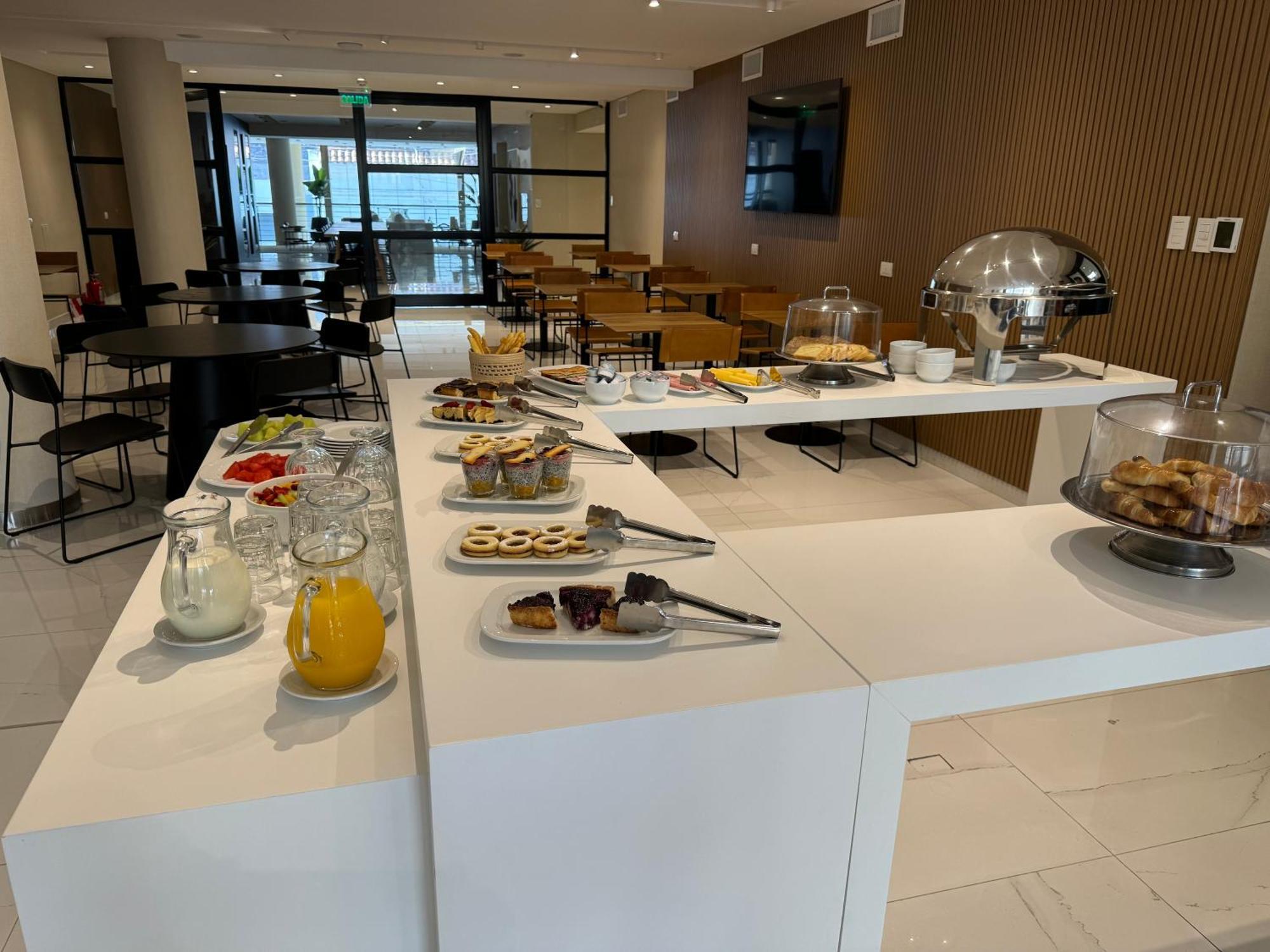 Guemes & Hotel